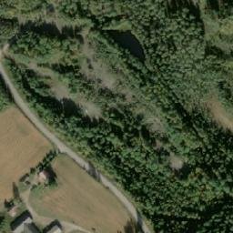 Satellite imagery of Hevonselkiensärkkä, FI