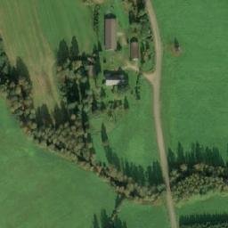 Satellite imagery of Lusannenä, FI