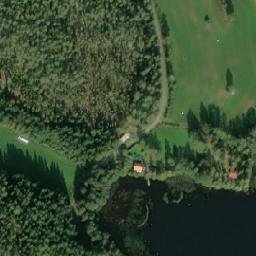 Satellite imagery of Kotaniemi, FI