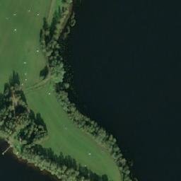 Satellite imagery of Lintuniemi, FI