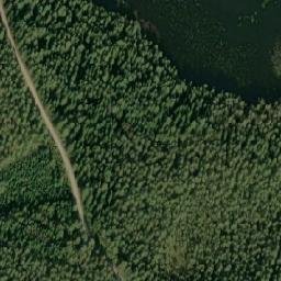 Satellite imagery of Pampunniemi, FI