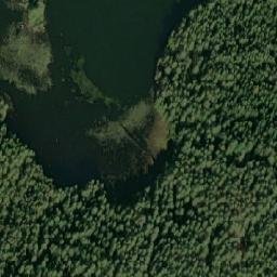 Satellite imagery of Pampunniemi, FI