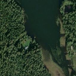 Satellite imagery of Pampunniemi, FI