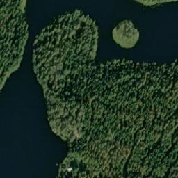 Satellite imagery of Vasikkaniemi, FI