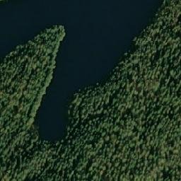 Satellite imagery of Vasikkaniemi, FI
