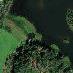 Satellite imagery of Pyrylänniemi, FI