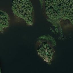 Satellite imagery of Pyrylänniemi, FI