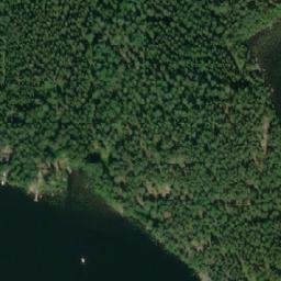 Satellite imagery of Ritaniemi, FI