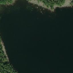 Satellite imagery of Ritaniemi, FI