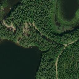 Satellite imagery of Myllyniemi, FI