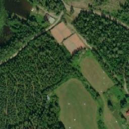 Satellite imagery of Myllyniemi, FI