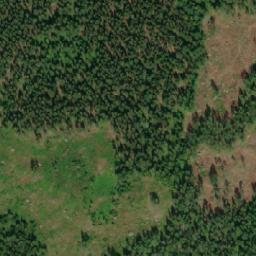 Satellite imagery of Tahkoharju, FI