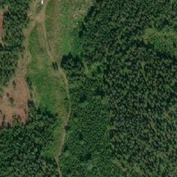 Satellite imagery of Tahkoharju, FI