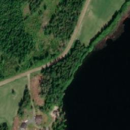 Satellite imagery of Autioniemi, FI