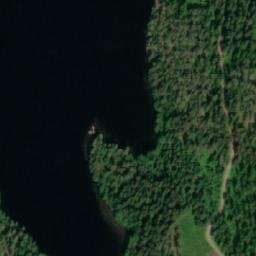 Satellite imagery of Autioniemi, FI