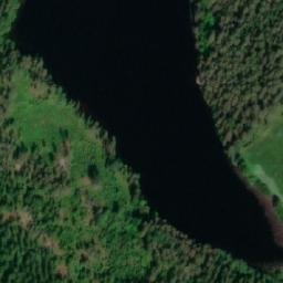 Satellite imagery of Mustaniemi, FI