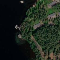 Satellite imagery of Ruskoluoto, FI