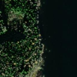 Satellite imagery of Toukuttajanniemi, FI