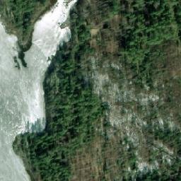 Satellite imagery of Hiekkaniemi, FI