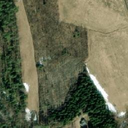 Satellite imagery of Hiekkaniemi, FI