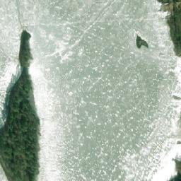 Satellite imagery of Saunasaari, FI