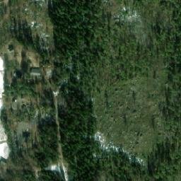 Satellite imagery of Saunasaari, FI