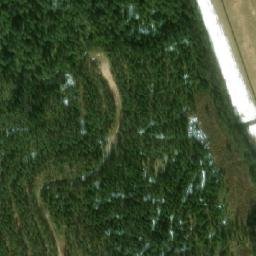 Satellite imagery of Kettuluolat, FI