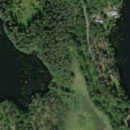 Satellite imagery of Revonpeukalo, FI