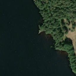 Satellite imagery of Pitkäniemi, FI