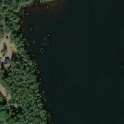 Satellite imagery of Ruskeaniemi, FI