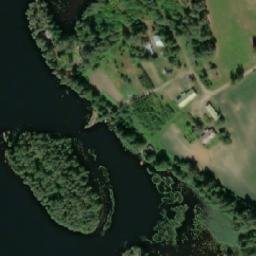 Satellite imagery of Ruskeaniemi, FI