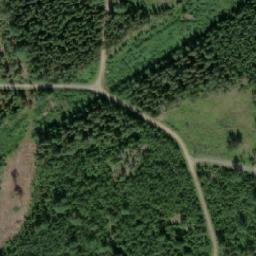 Satellite imagery of Huutokallio, FI