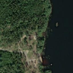 Satellite imagery of Huutokallio, FI