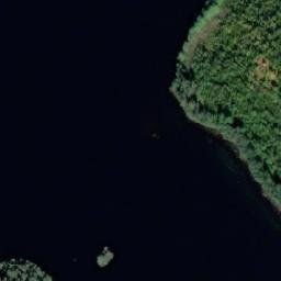 Satellite imagery of Olkoniemi, FI