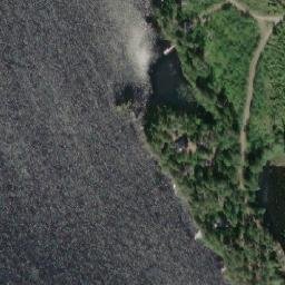 Satellite imagery of Sammalisenniemi, FI