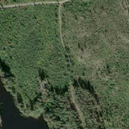 Satellite imagery of Sammalisenniemi, FI