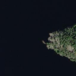 Satellite imagery of Tervahaudanniemi, FI