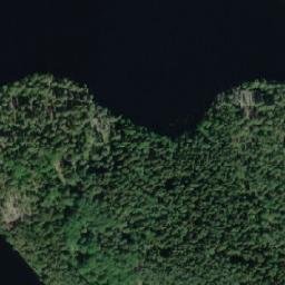 Satellite imagery of Tervahaudanniemi, FI