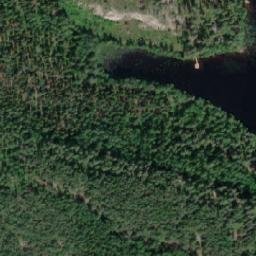 Satellite imagery of Hakoniemi, FI