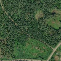 Satellite imagery of Papukallio, FI