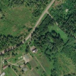 Satellite imagery of Papukallio, FI