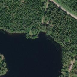 Satellite imagery of Suokannanniemi, FI