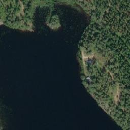 Satellite imagery of Karpuinniemi, FI