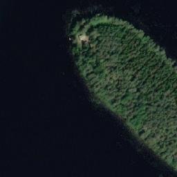 Satellite imagery of Lehmäkallio, FI