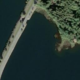 Satellite imagery of Tervahaudanniemi, FI