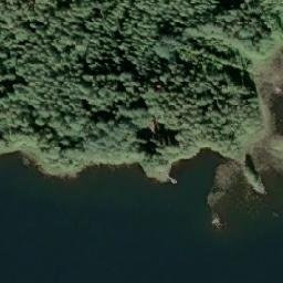 Satellite imagery of Tervahaudanniemi, FI