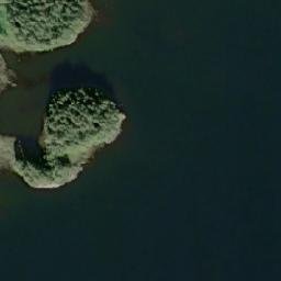 Satellite imagery of Karkuniemi, FI
