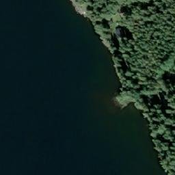 Satellite imagery of Verkkoniemi, FI