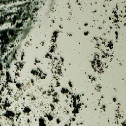 Satellite imagery of Rangifer Mountain, CA