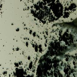Satellite imagery of Rangifer Mountain, CA